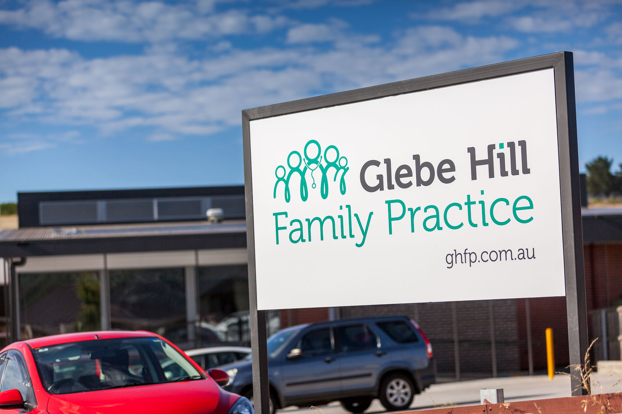 Glebe Hill Family Practice